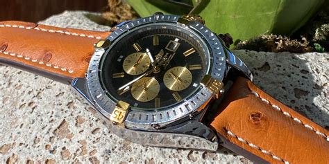 breitling straps price|Breitling strap replacement.